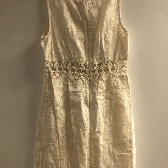 Free People Lace Dress - Picture 5 of 7